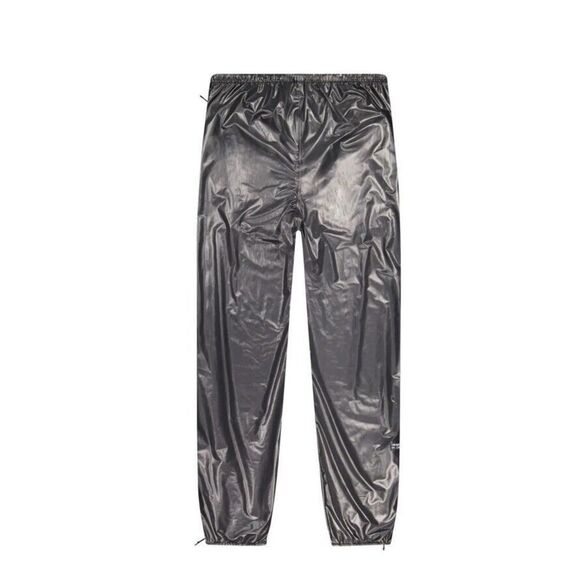 RAINS Men Sz XL Ultralight Waterproof Packable Pants Carrying Case Sold Out - Picture 2 of 16